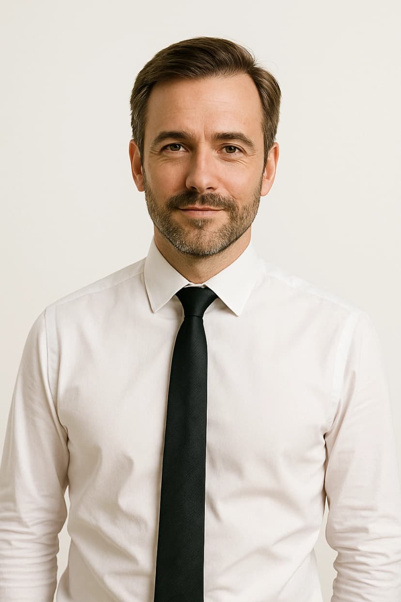 Ethan Blake